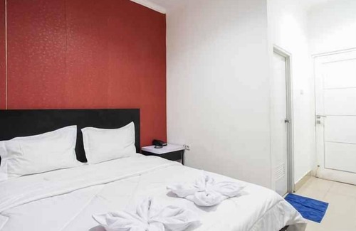 Manado City Centre Hotel | Heine Hotel