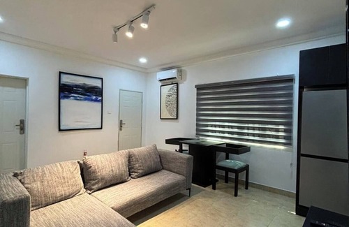 Amuwo Odofin Apartment | Heineken Beach House