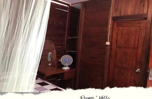 Bunaken House | HEINER HOMESTAY