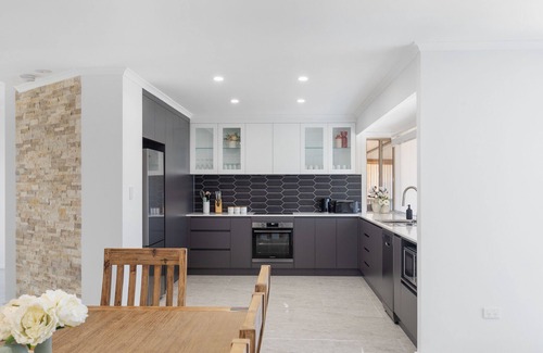 Mount Gambier House | Heinlen on North Terrace