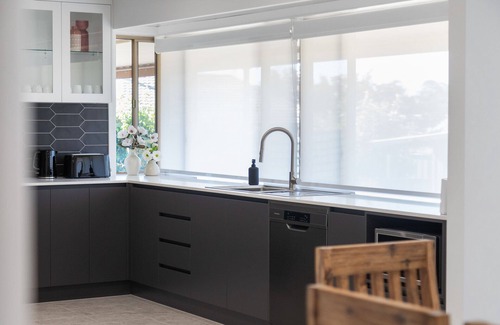 Mount Gambier House | Heinlen on North Terrace