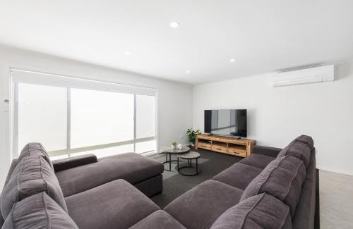 Mount Gambier House | Heinlen on North Terrace