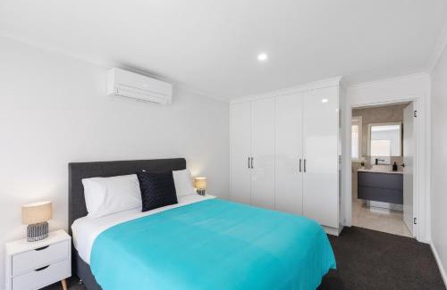 Mount Gambier House | Heinlen on North Terrace