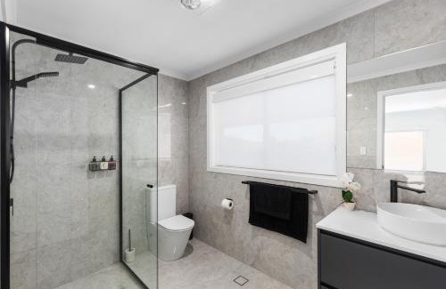 Mount Gambier House | Heinlen on North Terrace