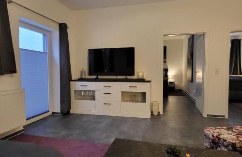 Quedlinburg Apartment | Heinrichs Ferienwohnungen Quedlinburg