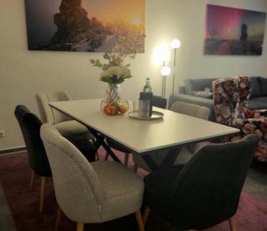 Quedlinburg Apartment | Heinrichs Ferienwohnungen Quedlinburg