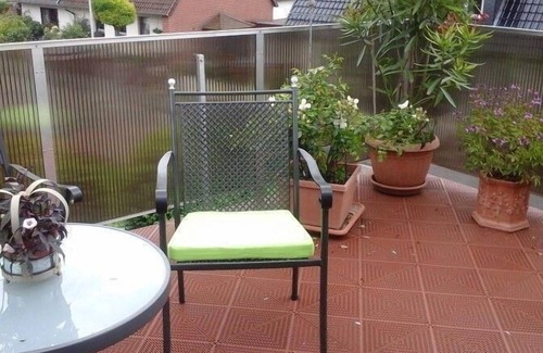 Osterode am Harz Apartment | Heinrichs Ferienwohnung in Dreilinden