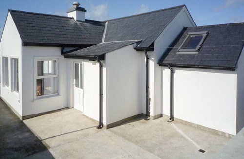 Heir Island Cottage | Heir Island Holiday Homes - The Old Barn