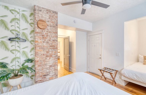 Five Points House | Heirloom by AvantStay | Mins to Downtown Nashville