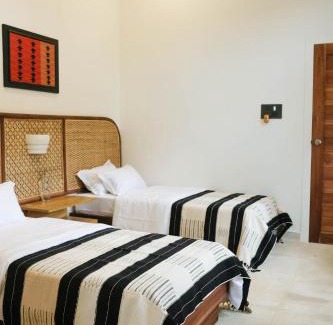 Henima House | Heirloom Guesthouse