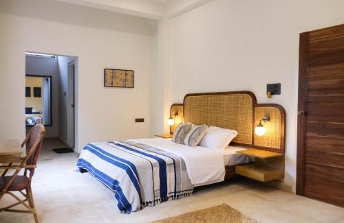Henima House | Heirloom Guesthouse