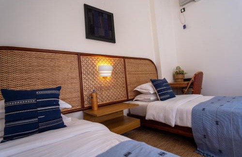 Henima House | Heirloom Guesthouse