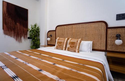 Henima House | Heirloom Guesthouse