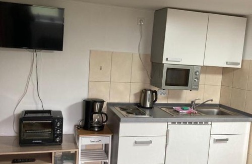 Bitzen Apartment | HeiSa