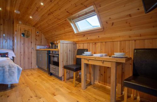Sollas House | Heisgeir