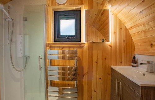 Sollas House | Heisgeir