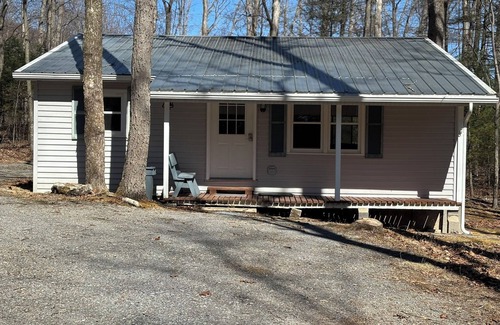 Cocolamus House | Heister Valley House