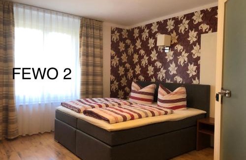 Pirna Apartment | Heiterer Blick am Malerweg Pirna