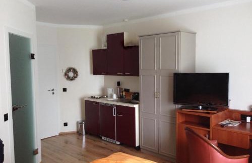 Pirna Apartment | Heiterer Blick am Malerweg Pirna