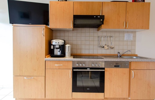 Hofstetten Apartment | Heizmannshof flower meadow