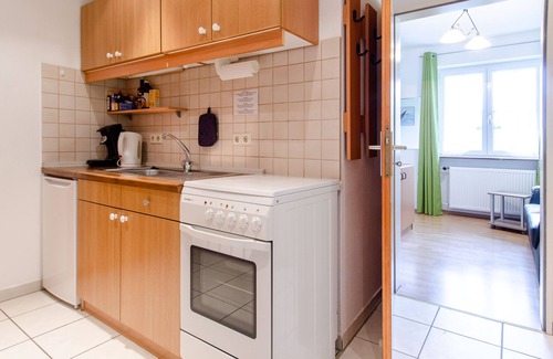 Hofstetten Apartment | Heizmannshof Schwalbennest