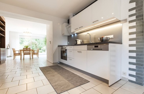 Bayreuth Apartment | Hej- Apartments