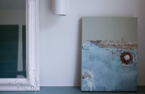 Heiligenthal Apartment | hej atelier Ferienwohnung