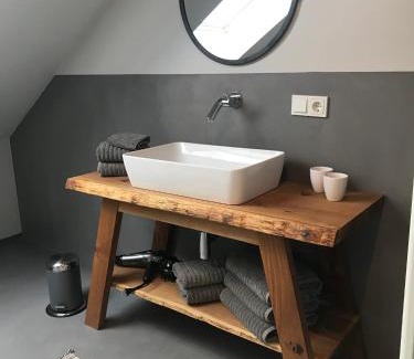 Mainz-Bingen Apartment | Hej Ferienwohnung
