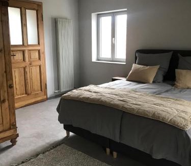 Mainz-Bingen Apartment | Hej Ferienwohnung