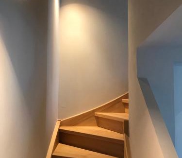 Mainz-Bingen Apartment | Hej Ferienwohnung
