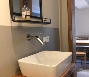 Mainz-Bingen Apartment | Hej Ferienwohnung