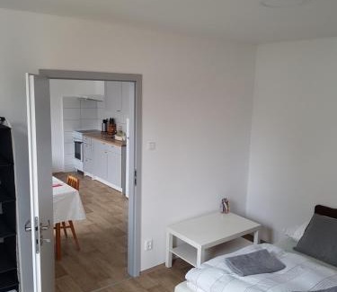 Hejnice Apartment | Hejnice Retreat