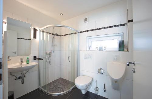 Rosengarten Apartment | HejU- Haus im Grünen
