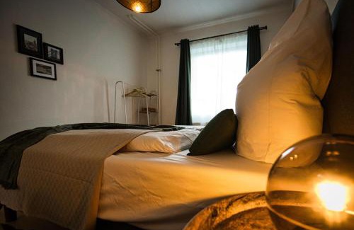 Marli/Brandenbaum Apartment | HejU - Parking - Kitchen - Netflix - Kingsize Bett