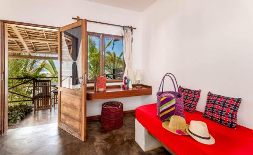 Pingwe Hotel | Hekaya Zanzibar