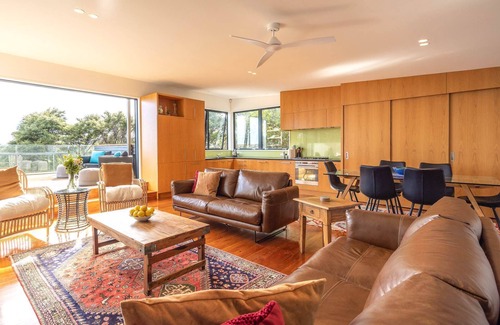 Waiheke Island House | Hekerua Heights | Stay Waiheke