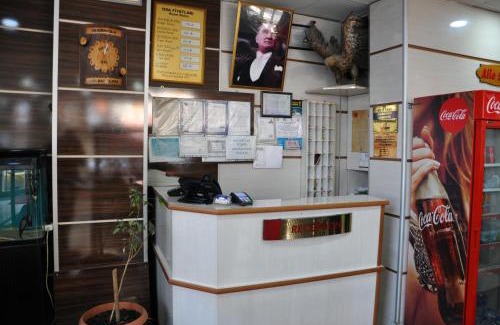 Erzurum City Center Hotel | Hekimoğlu Hotel