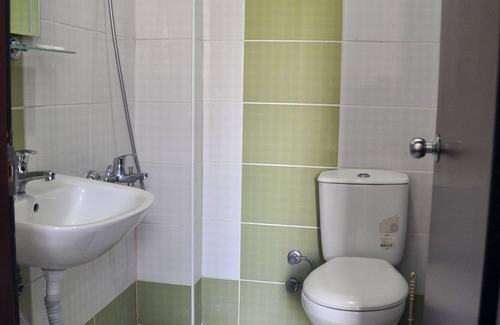 Erzurum City Center Hotel | Hekimoglu Otel
