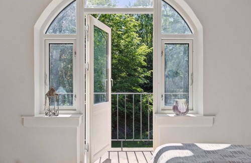 Kvistgard Villa | Hel Villa i Kvistgård, Helsingør, Nordsjælland Danmark