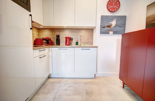 Hel Apartment | HelApart - Belnihel