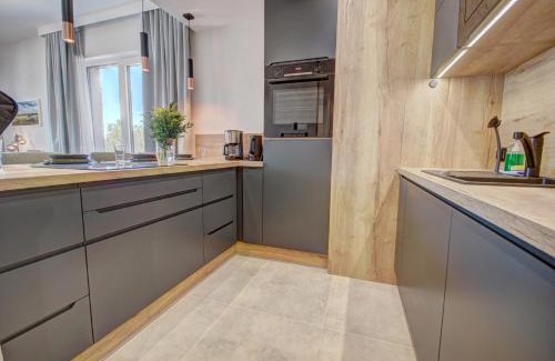 Hel Apartment | HelApart - Czarna Perła