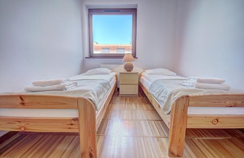 Hel Apartment | HelApart - Helska Villa