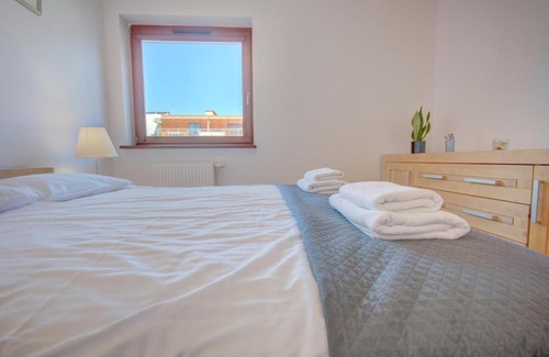 Hel Apartment | HelApart - Helska Villa