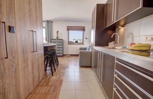 Hel Apartment | HelApart - Helska Villa