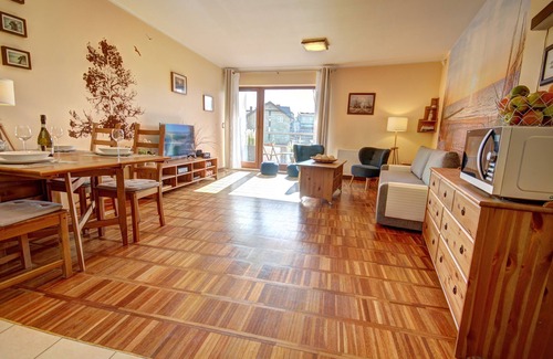 Hel Apartment | HelApart - Helska Villa