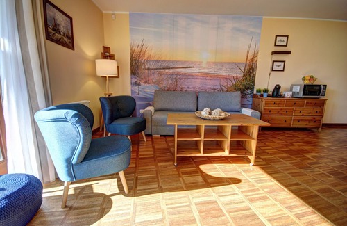 Hel Apartment | HelApart - Helska Villa