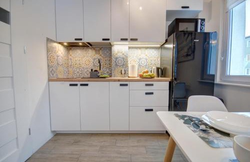 Hel Apartment | HelApart - Studio Bałtycka