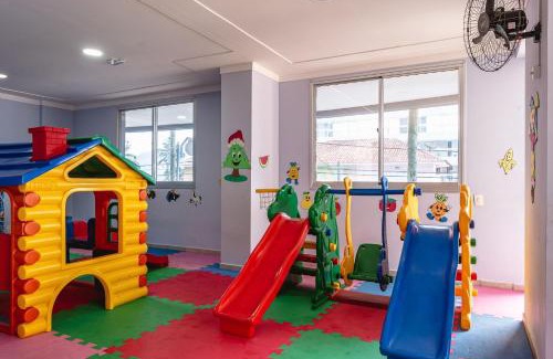 Centro Apartment | Helbor Atlantis by Doce Lar de Bertioga