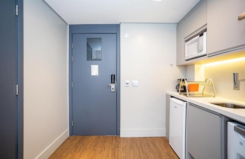 Batel Apartment | Helbor Stay Batel - HSB020