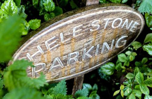 Trewen House | Hele Stone Cottage